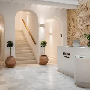 2* Pensión Bypillow Casa Gades