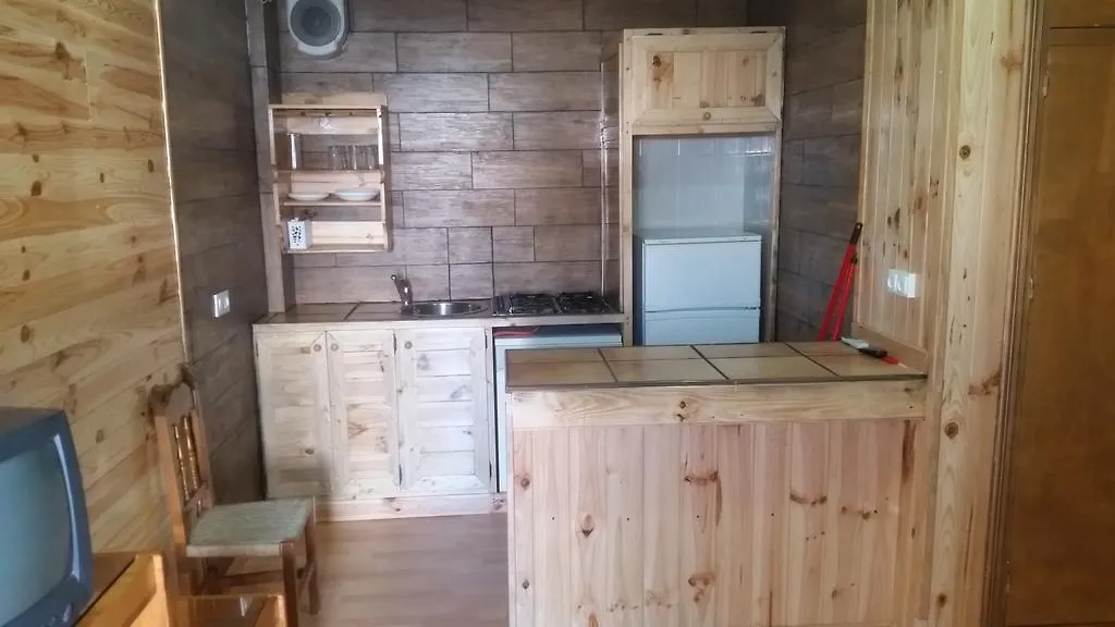 בית הארחה קדיז Hostal Garcia ספרד