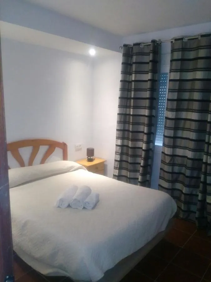 קדיז Hostal Garcia 0*,  ספרד