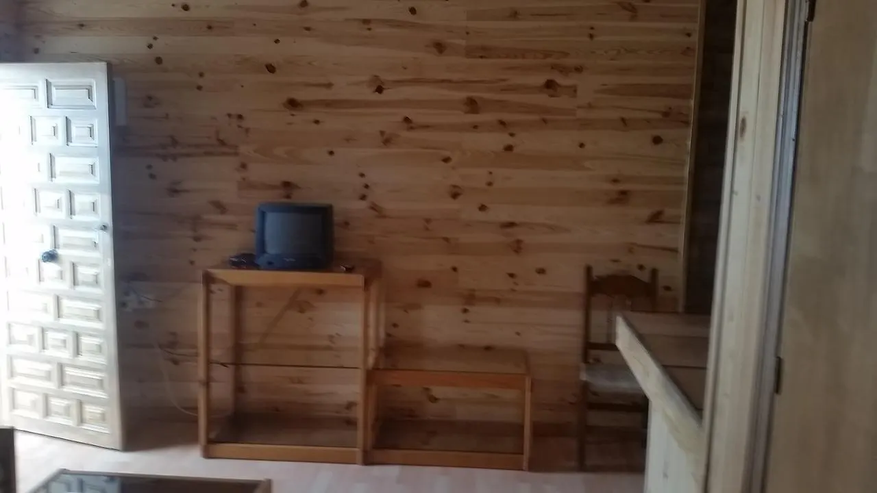 קדיז Hostal Garcia ספרד