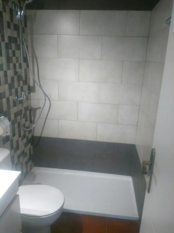 בית הארחה קדיז Hostal Garcia ספרד