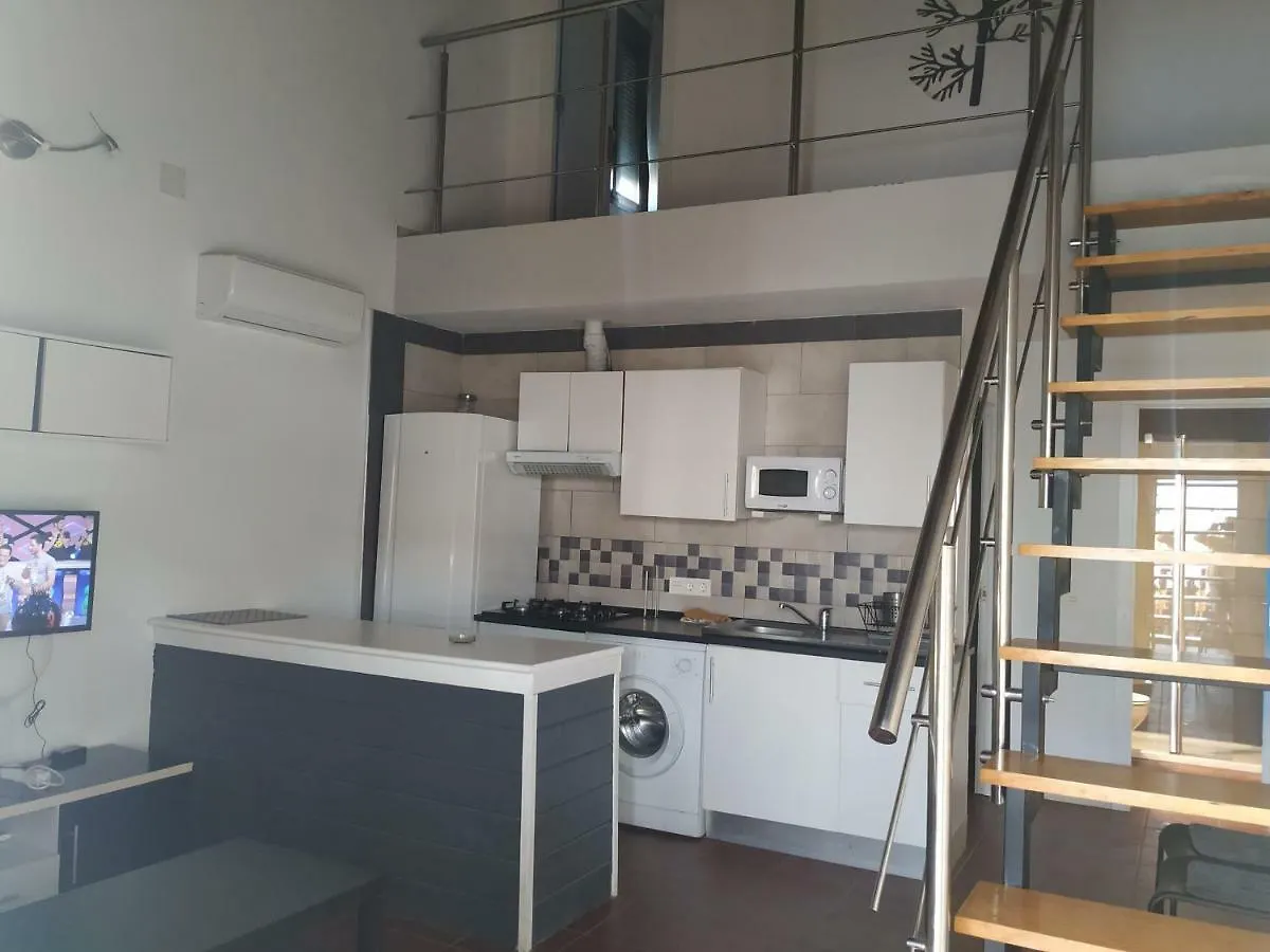 קדיז Hostal Garcia